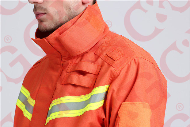 Rescue Suit47